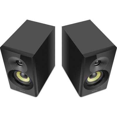 Акустична система REAL-EL S-470 Black (EL121200018)