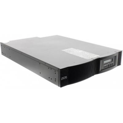 Источник бесперебойного питания Powercom VRT-1000 IEC Powercom (VRT1000 IEC)