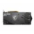 Видеокарта MSI GeForce RTX3060 12Gb GAMING X LHR (RTX 3060 GAMING X 12G)