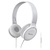 Наушники Panasonic RP-HF500MGCW White (RP-HF500MGCW)