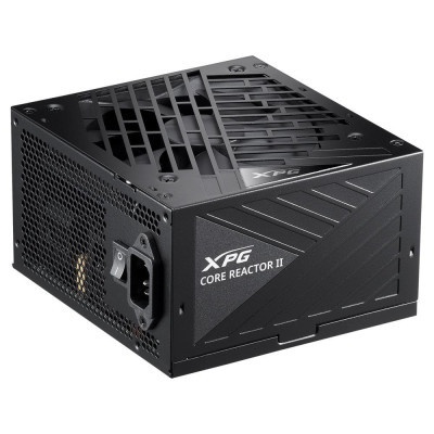 Блок живлення ADATA 1000W (COREREACTORII1000G-BKCEU)