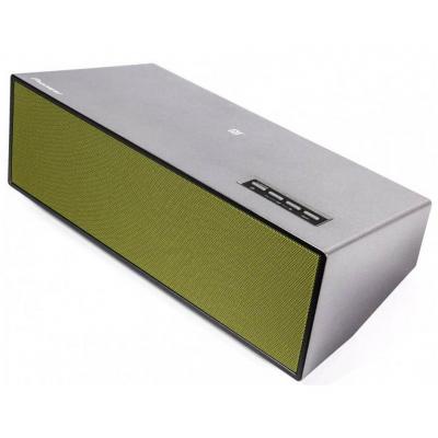 Акустическая система Pioneer XW-BTSA1-N Green (XW-BTSA1-N)