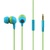 Наушники Trust Buddi Kids Mic Blue (23421)