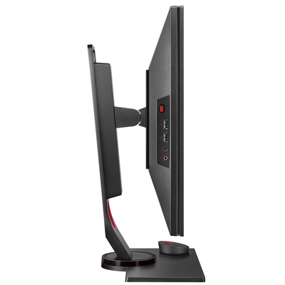 Монитор BENQ XL2730 Dark Grey