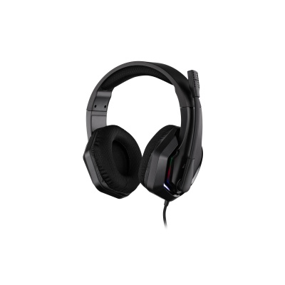 Навушники 2E Gaming HG315 RGB USB 7.1 Black (2E-HG315BK-7.1)