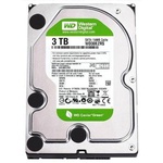 Жесткий диск 3.5' 3TB Western Digital (WD30EZRX)