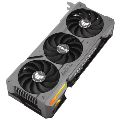 Відеокарта ASUS GeForce RTX4070Ti 12Gb TUF OC GAMING (TUF-RTX4070TI-O12G-GAMING)