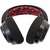Навушники SteelSeries Arctis Nova 7 Wireless Faze Clan Black (61556)