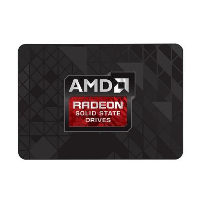 Накопитель SSD 2.5' 120GB AMD (RADEON-R7SSD-120G)