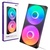 Кулер до корпусу NZXT F280 RGB Core Fan (Single Frame) - Black (RF-U28HF-B1)