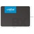 Накопичувач SSD 2.5' 2TB Micron (CT2000BX500SSD1)