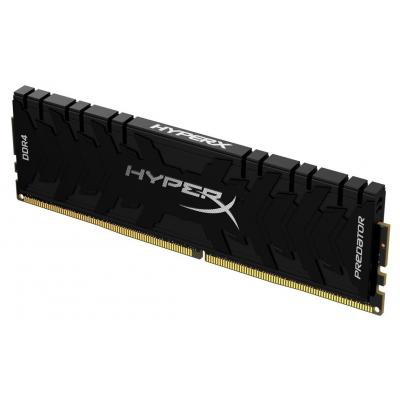 Модуль памяти для компьютера DDR4 32GB 3600 MHz XMP HyperX Predator Kingston Fury (ex.HyperX) (HX436C18PB3/32)