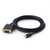 Перехідник Mini DisplayPort to VGA Cablexpert (CC-mDPM-VGAM-6)