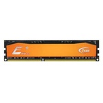 Модуль памяти DDR3 8GB 1600 MHz Elite Plus Orange Team (TPAD38G1600HC1101)