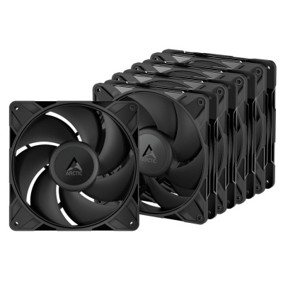 Кулер до корпусу Arctic P14 PRO PST 5PCS (ACFAN00319A)