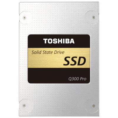Накопитель SSD 2.5' 1TB TOSHIBA (HDTSA1AEZSTA)