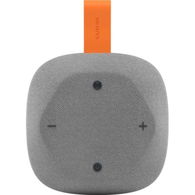 Акустична система Canyon HEXAGON 10 Grey Orange (CNE-CBTSP10GO)
