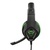 Наушники Trust GXT 404G Rana Gaming Headset for Xbox One 3.5mm GREEN (23346)