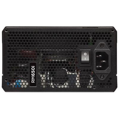 Блок питания Corsair 650W RM650i (CP-9020081-EU)