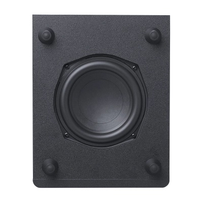 Акустична система JBL Cinema SB550 Black (JBLSB550BLKEP)