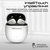Навушники HiFuture OlymBuds3 White (olymbuds3.white)