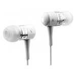 Наушники Edifier BUD280 White