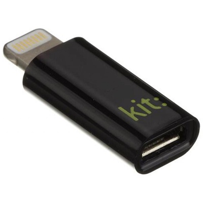 Переходник Micro USB to Lightning Kit (MILIADPKT)