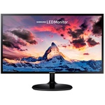 Монитор Samsung S19F350HNI (LS19F350HNIXCI)