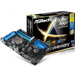 Материнская плата ASRock Z97 ANNIVERSARY