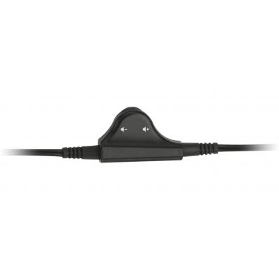 Наушники Trust InSonic Chat 3.5mm (21664)