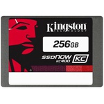 Накопитель SSD 2.5' 256GB Kingston (SKC400S37/256G)