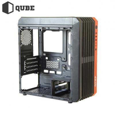 Корпус QUBE case QBM43_WBNU3