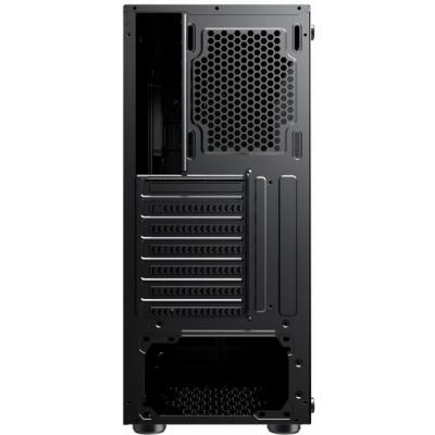 Корпус Frime Bifrost-U3-GLS-RGBRF-WP