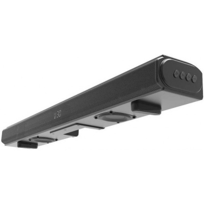 Акустична система HP DHS-9100 RGB Black (DHS-9100)