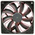 Кулер для корпуса SCYTHE Slip Stream 120 (SY1225SL12M)