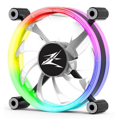 Кулер для корпуса Zalman ZM-LF120 ARGB