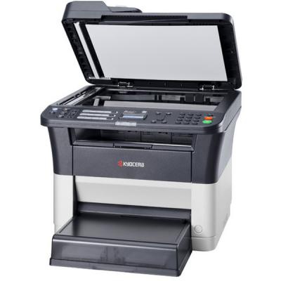 Многофункциональное устройство Kyocera FS-1120MFP (1102M53RUV)