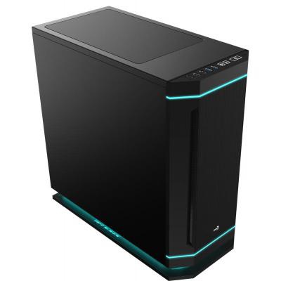 Корпус AeroCool DS 230 (Black) (4713105958331)