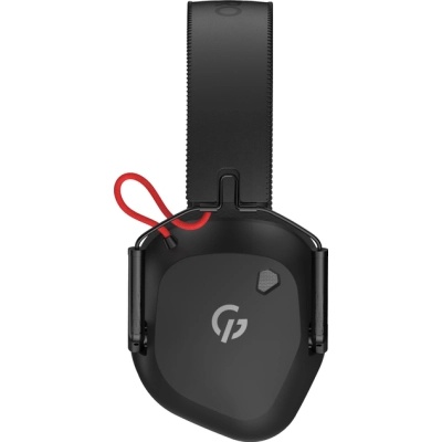 Навушники GamePro Genesis Mercury Pro 3-Mode Black (HSW120B)