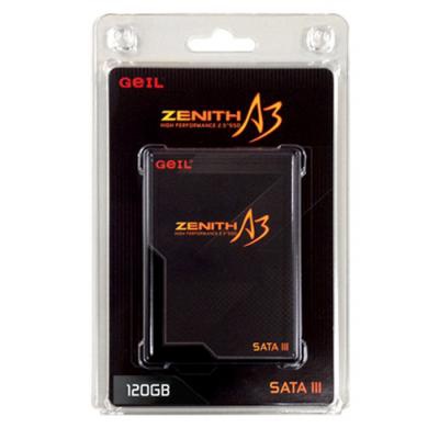 Накопитель SSD 2.5' 120GB GEIL (GZ25A3-120G)
