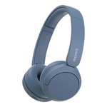 Навушники Sony WH-CH520 Wireless Blue (WHCH520L.CE7)
