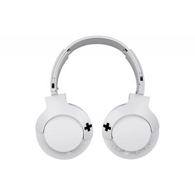 Наушники PHILIPS SHB3175WT Mic Білий Wireless (SHB3175WT/00)