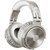 Навушники OneOdio Studio Pro C Bluetooth+3,5мм Silver (Pro C Silver)