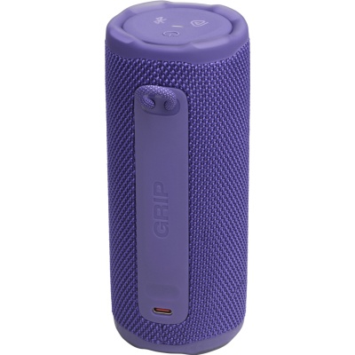 Акустична система JBL Grip Purple (JBLGRIPPUR)