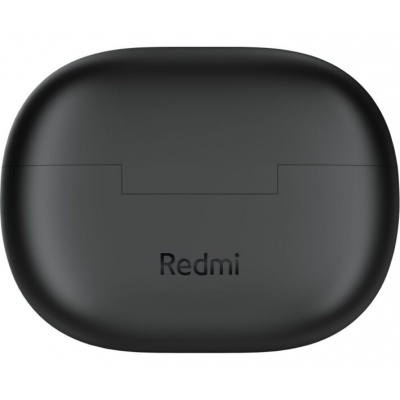 Наушники Xiaomi Redmi Buds 3 Lite Black (BHR5489GL)