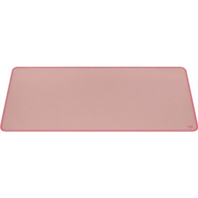 Килимок для мишки Logitech Desk Mat Studio Series Darker Rose (956-000053)