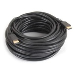 Кабель мультимедийный HDMI to HDMI 20.0m GEMIX (Art.GC 1431)