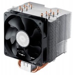 Кулер для процессора CoolerMaster Hyper 612 Ver.2 (RR-H6V2-13PK-R1)