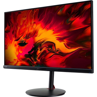 Монитор Acer XV272UZbmiipruzx (UM.HX2EE.Z01)