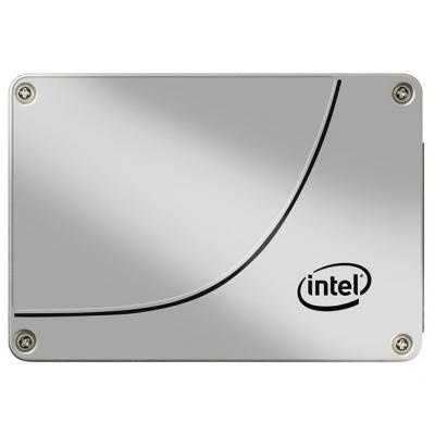 Накопитель SSD 2.5' 480GB INTEL (SSDSC2BB480G401)